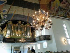 Oslo Cathedral