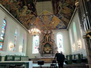 Oslo Cathedral