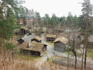 The Norwegian Museum of Cultural History