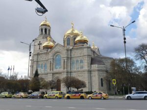 Varna Cathedral