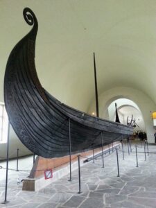 Viking Ship Museum