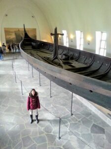 Viking Ship Museum