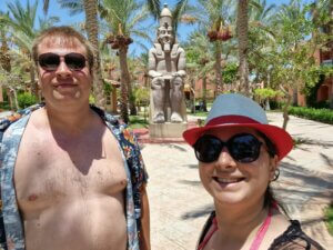 Magic World Sharm hotel Sharm El Sheikh