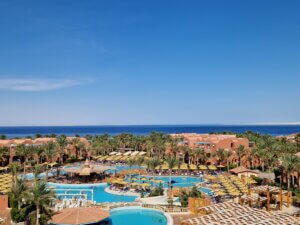 Magic World Sharm hotel