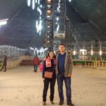 Salina Turda - Rudolf Gallery