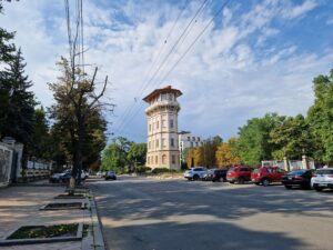 Museum of Chisinau
