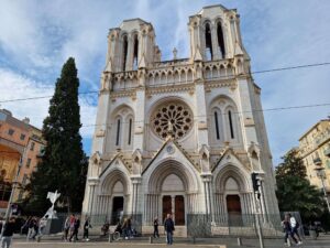 Basilique Notre-Dame de l’Assomption