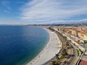 Promenade des Anglais