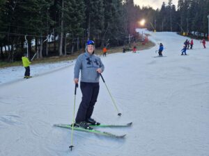 Borovets ski