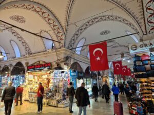 Grand Bazaar