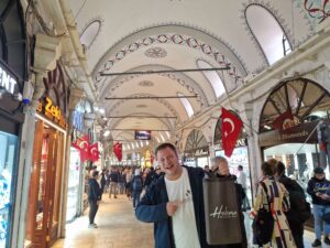 Grand Bazaar