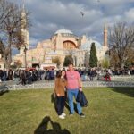 Hagia Sophia