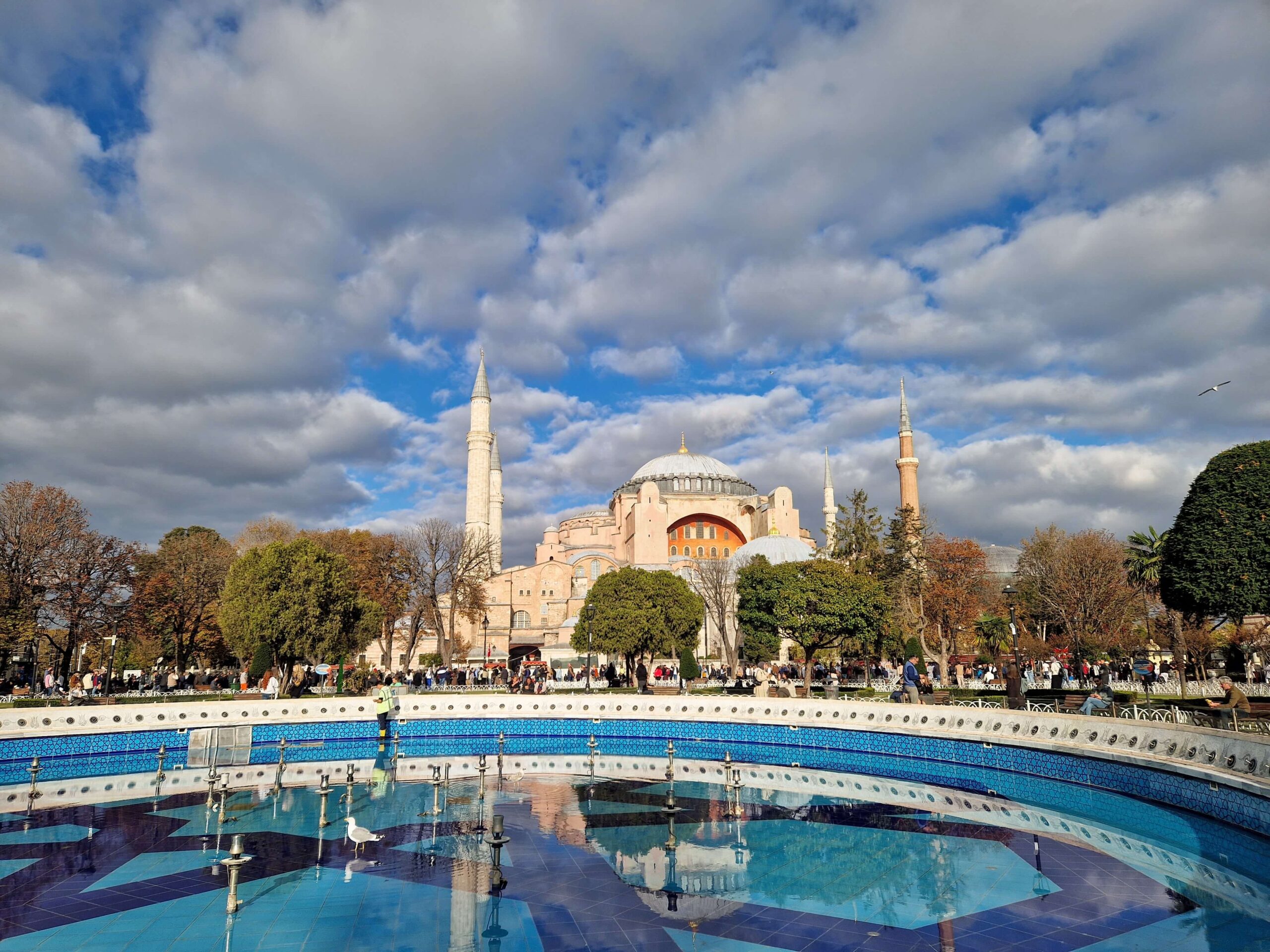 Must-Do Things in Istanbul: Your Guide to Turkey's Cultural Capital
