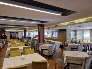 Restaurant - Hotel Lion Borovets