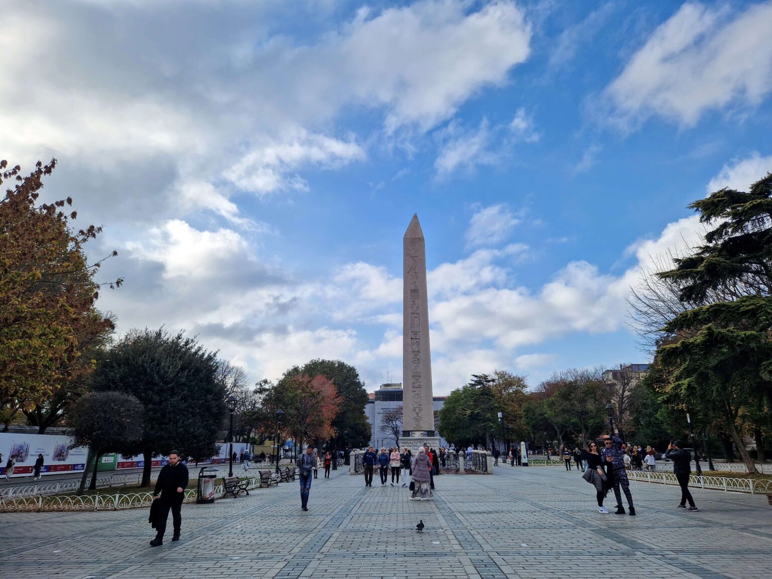 Sultanahmet Square | CheckinAway