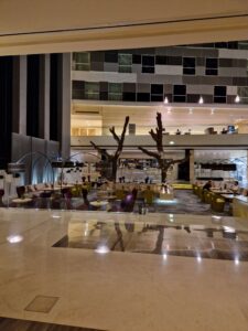 Sky Lounge