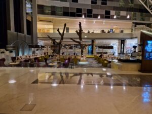 Sky Lounge