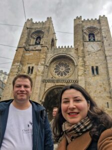 Lisbon Cathedral