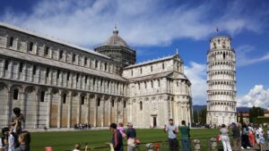 Pisa Cathedral