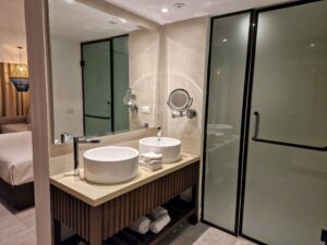 Room - bathroom