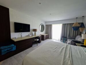 Room - view