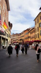 Via Santa Maria
