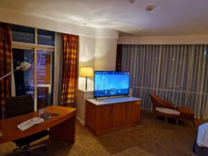 TV Area