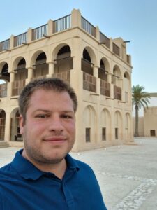 Sheikh Abdulla bin Jassim Al-Thani Palace 2