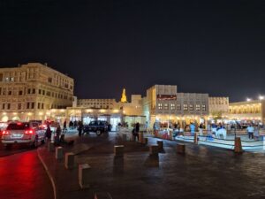 Souq Waqif