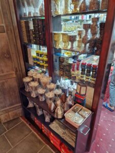 Shop at Souq Waqif