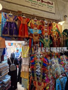 Shop 2 at Souq Waqif