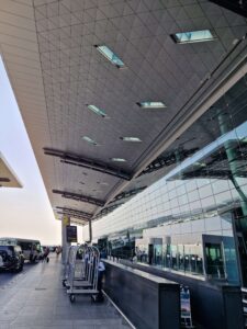 Hamad International Airport