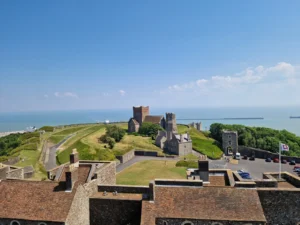 Dover Castle