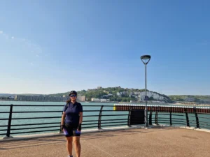 Dover Marina views