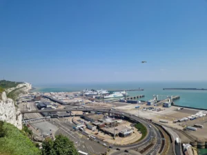 Port of Dover