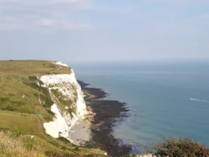 White Cliffs of Dover