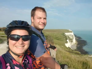 White Cliffs of Dover