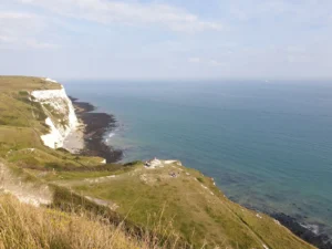 White Cliffs of Dover