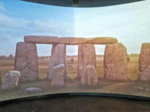 Stonehenge 360