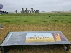 Stonehenge midsummer sunrise and midwinter sunset