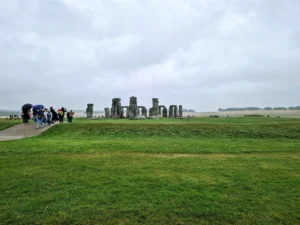 Stonehenge views