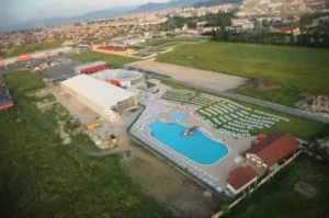 Brasov aquatic paradise