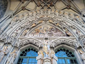 Bern Cathedral