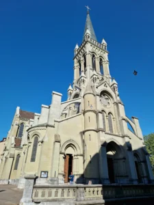 Church of St. Peter and St. Paul
