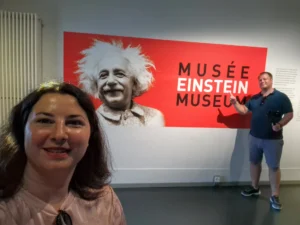 Einstein Museum