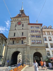 Käfigturm