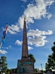 Monument of Remembrance