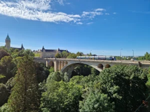 Pont Adolphe