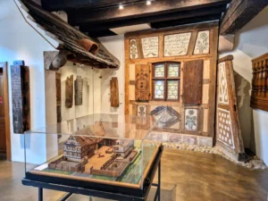 Alsatian Museum
