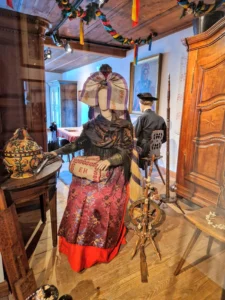 Alsatian Museum